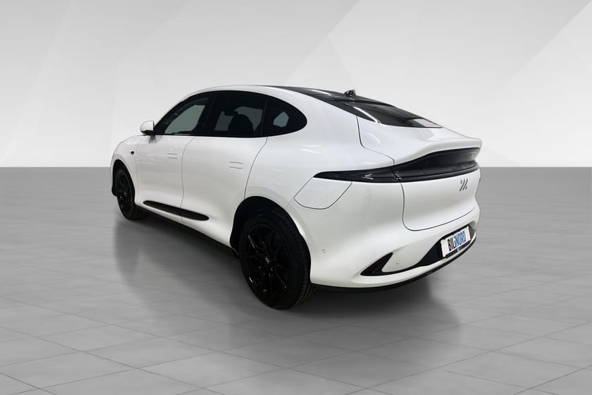 Bilde 5 av MG IM6 Performance AWD
