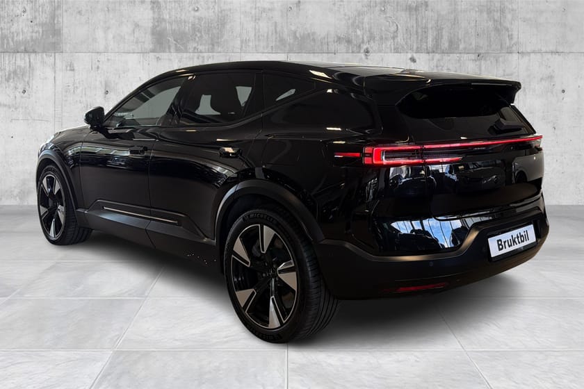 Bilde 2 av Polestar 3 Long Range Dual Motor
