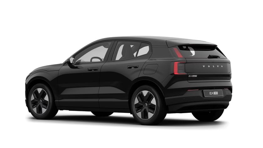Bild 3 av Volvo EX30 P5 RWD Core - Privatleasing 3 390 kr / mån