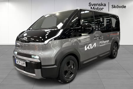Kia PV5 Passenger