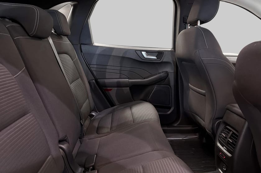 Bild 5 av Ford Kuga Plug-In Hybrid 225hk Nordic *KAMPANJRÄNTA 4,95%*