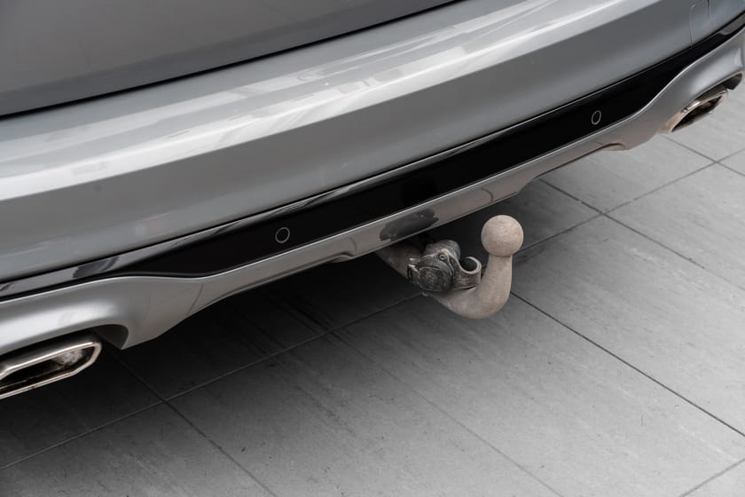 Bilde 4 av Ford Kuga Plug-In Hybrid ST-Line/Krok/Kamera