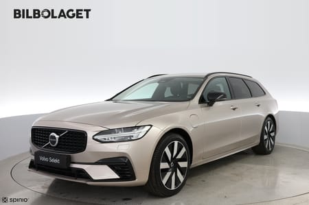 Volvo V90 T6 Plus Dark Edition