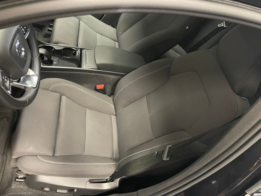 Bild 4 av Volvo XC40 Recharge Plus Edition