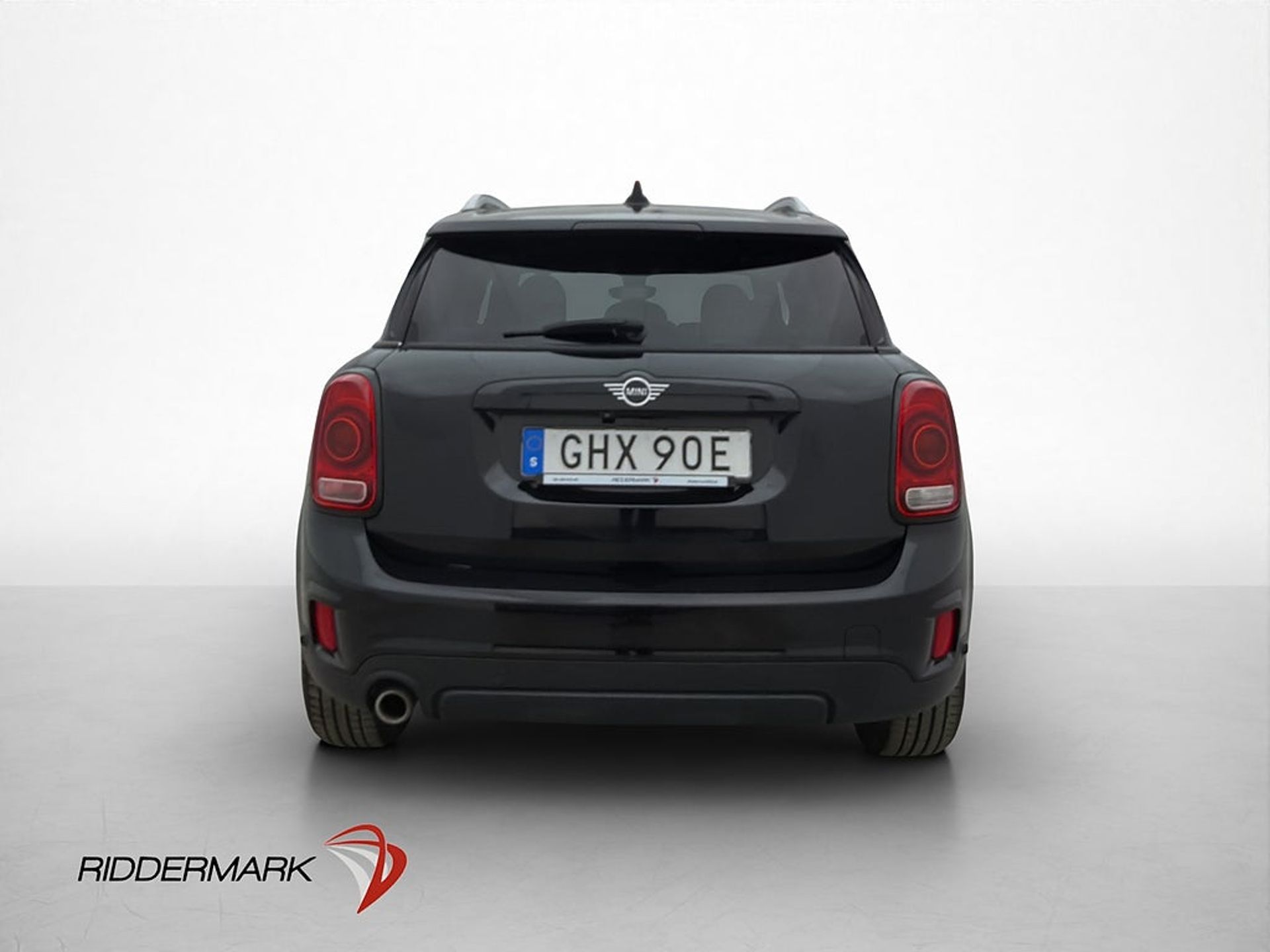 MINI Countryman Cooper SE ALL4 2019, bild 6/35