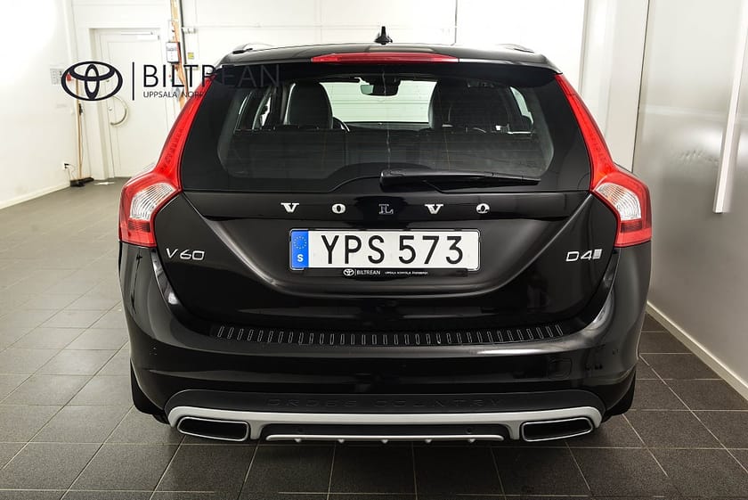Bild 4 av Volvo V60 Cross Country