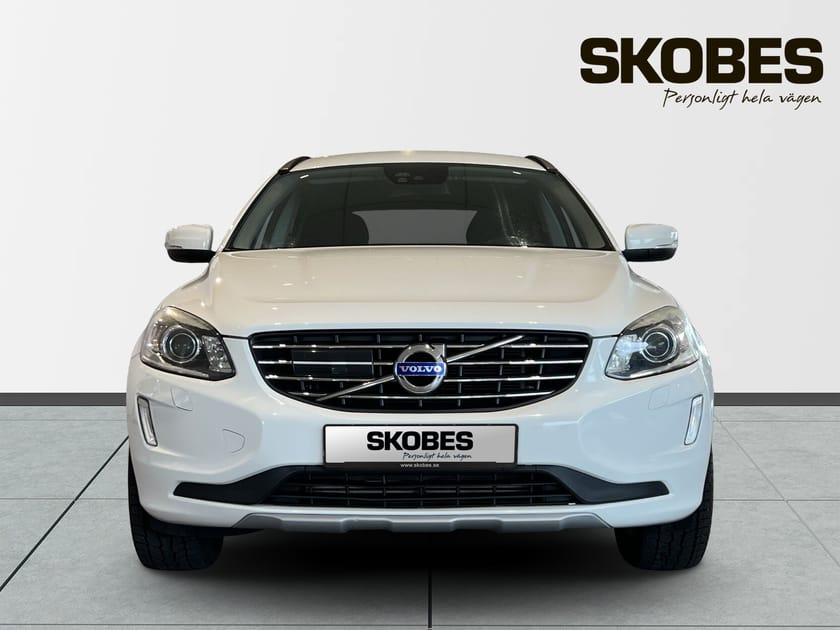 Bild 2 av Volvo XC60 D4 Classic Momentum