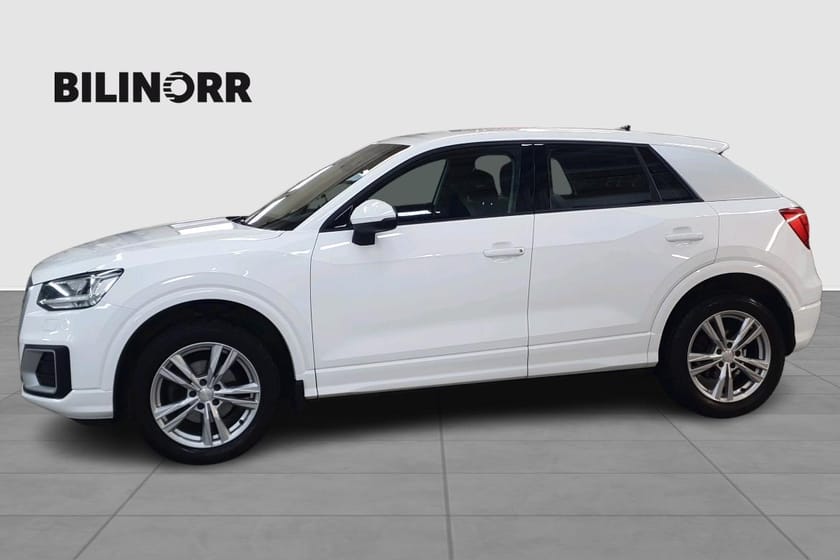 Bild 3 av Audi Q2 30 TFSI
