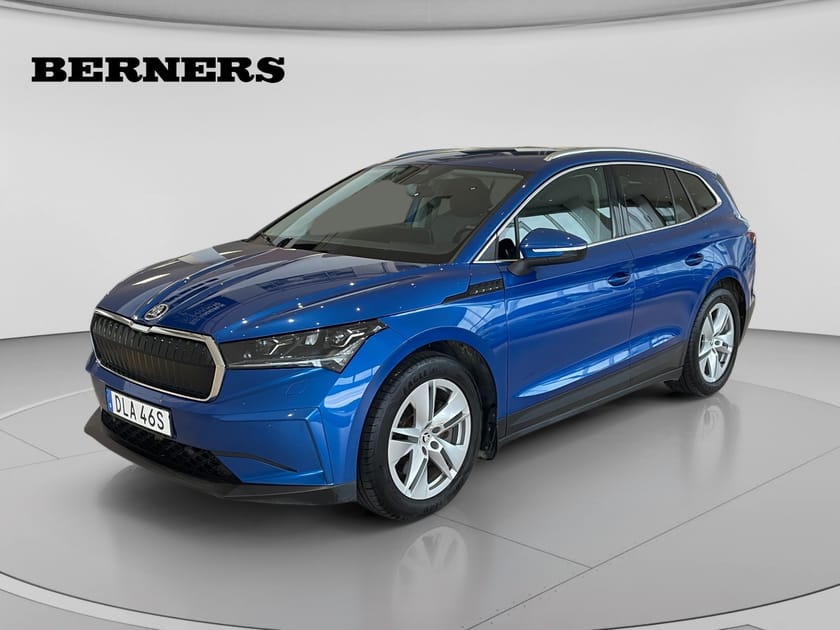 Bild 1 av Škoda Enyaq iV 80x