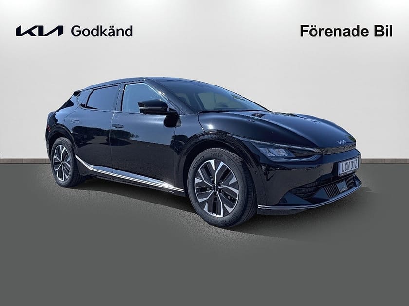 Bild 3 av Kia EV6 RWD INKL.PLUS PKT.