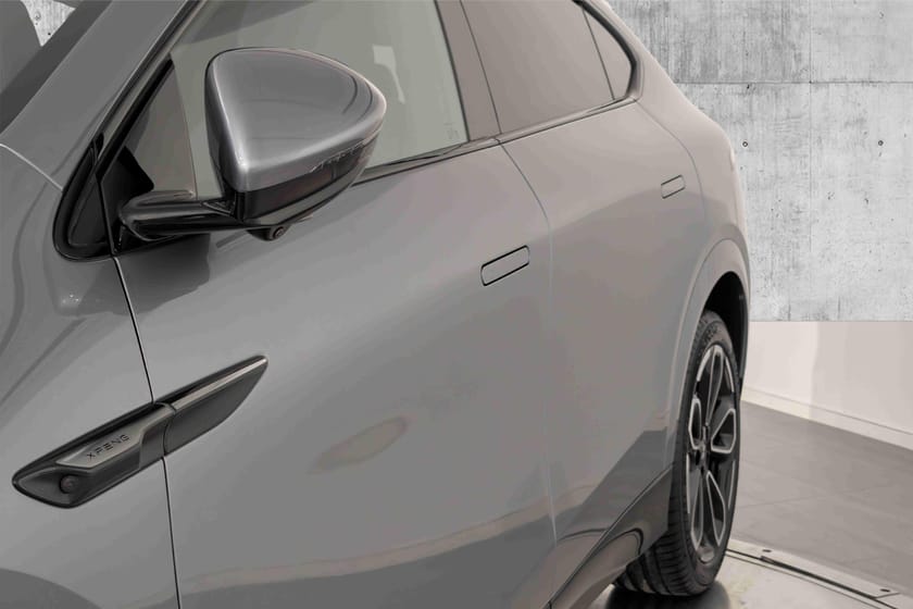 Bilde 5 av XPENG G6 Performance AWD - Facelift - Massasje - H.feste - 360*