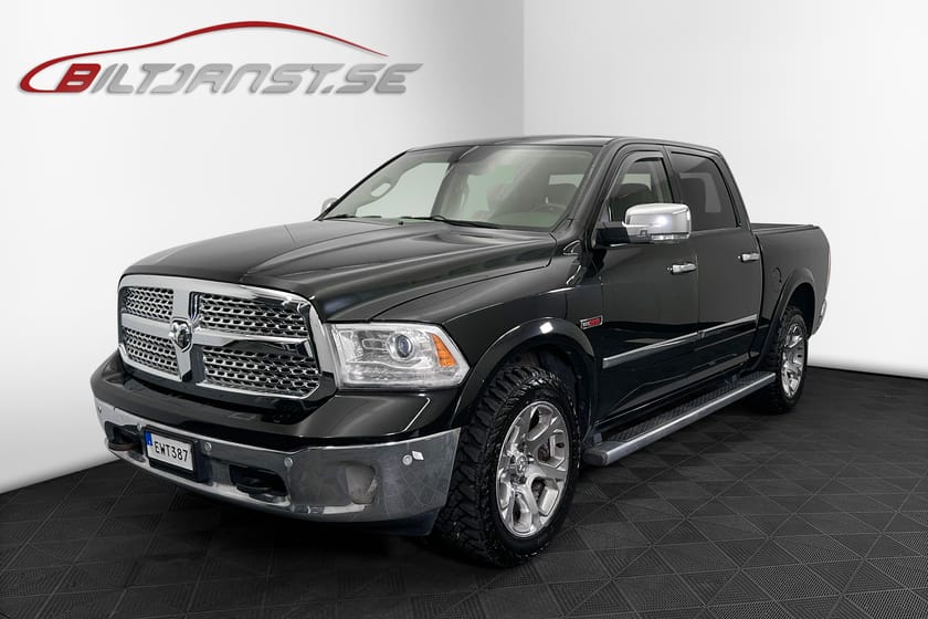 Bild 1 av RAM 1500 Crew Cab