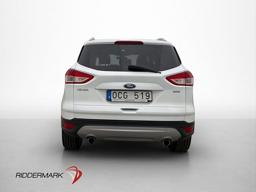 Bild 5 av Ford Kuga