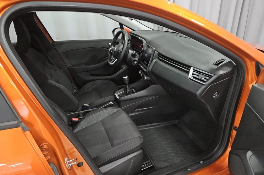Bild 5 av Renault Clio TCe 100HK Zen 5-d