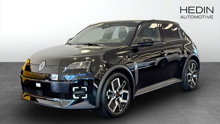 Renault 5 E-Tech ELECTRIC TECHNO EV52 *Privatleasing från 3690kr/mån*