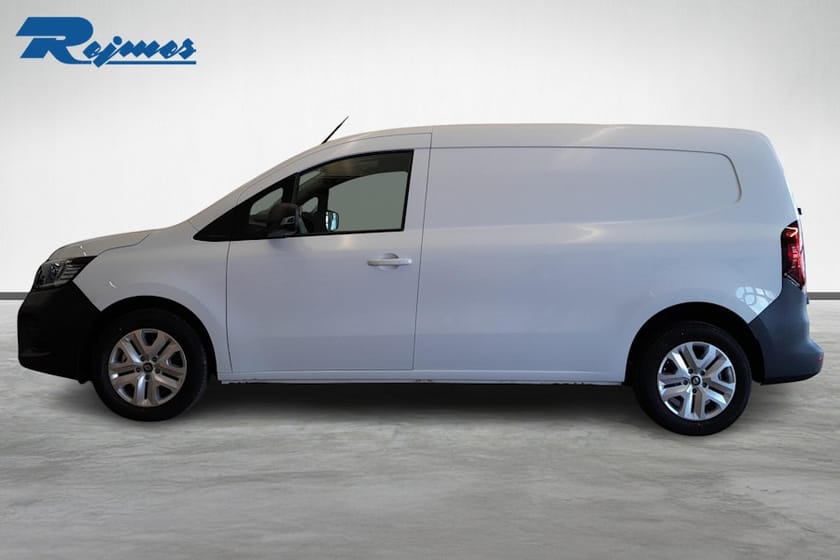 Bild 3 av Renault Kangoo Skåpbil Skåp Nordic dCi 115 L2 A II