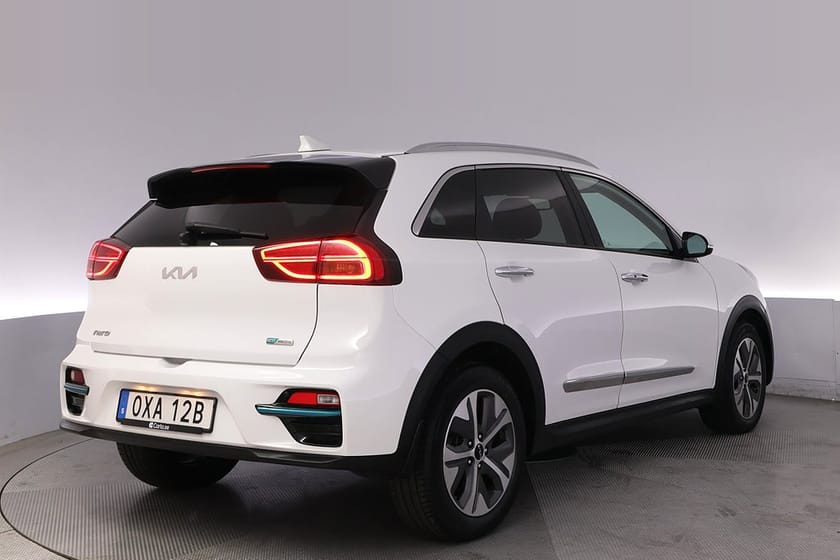 Bild 5 av Kia e-Niro