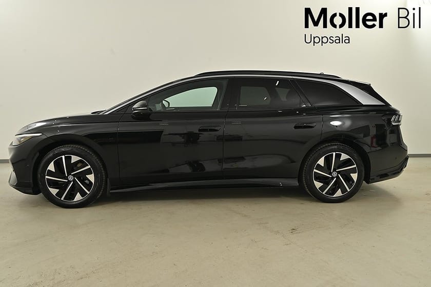 Bild 4 av Volkswagen ID.7 Pro S Tourer SWE Edition 86 kWh 286 hk
