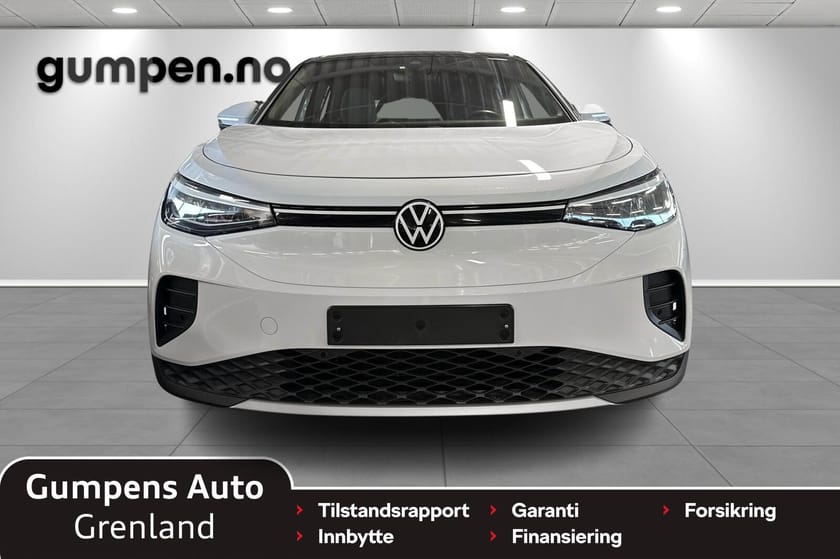 Bilde 4 av Volkswagen ID.4 Pro