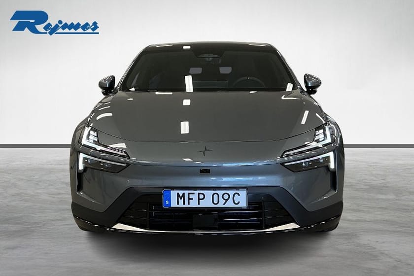 Bild 5 av Polestar 4 Long Range Dual Motor Business edition Prime