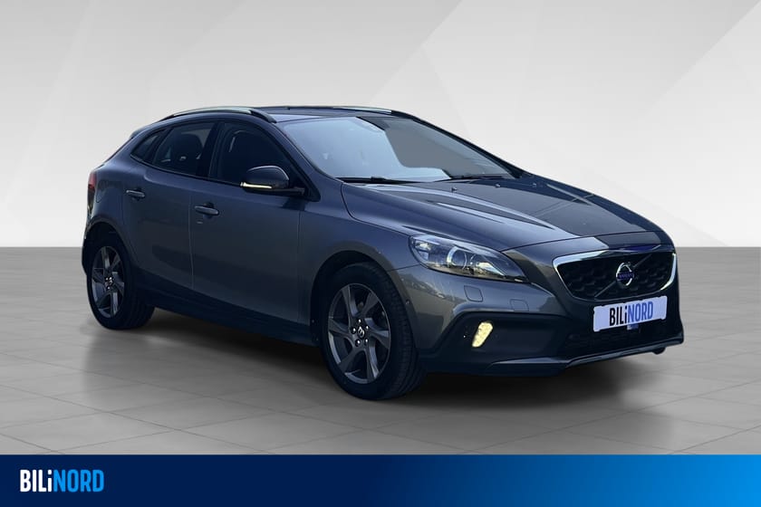 Bilde 1 av Volvo V40 Cross Country Summum