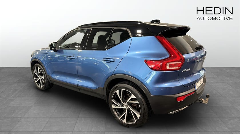 Bild 4 av Volvo XC40