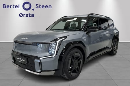 Kia EV9 AWD | GT-Line | Panorama | 7 seter