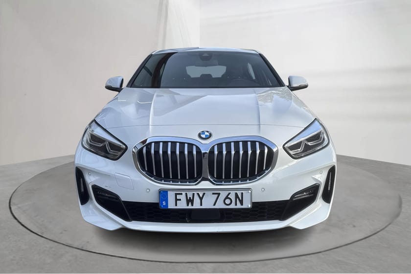 Bild 5 av BMW 118i