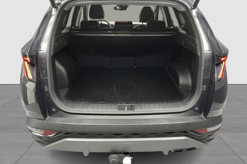 Bild 4 av Hyundai Tucson PHEV 