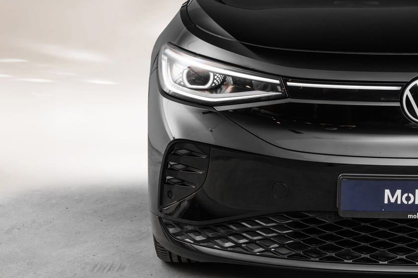 Bilde 2 av Volkswagen ID.4 GTX 4motion  77kwh