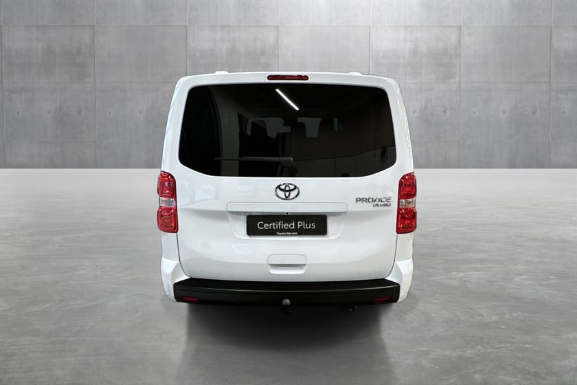 Bilde 4 av Toyota Proace Verso