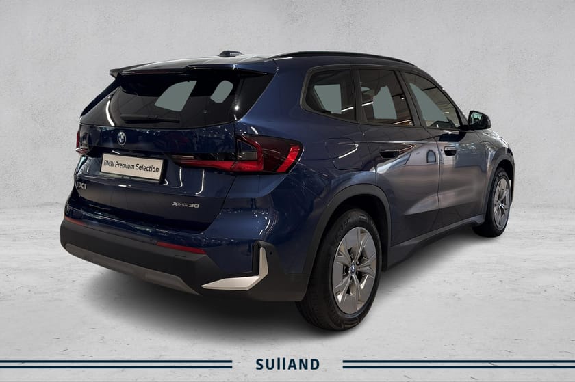 Bilde 5 av BMW iX1 xDrive30