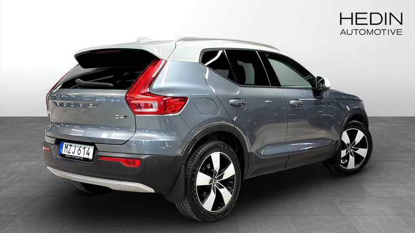 Bild 2 av Volvo XC40