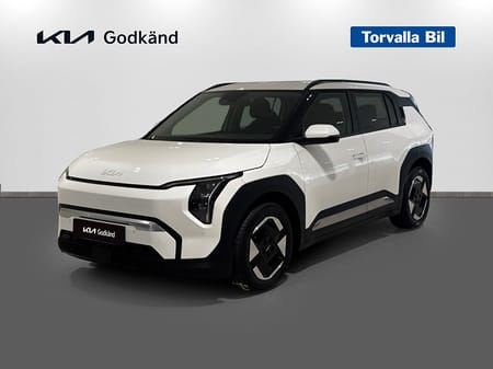 Kia EV3 Long Range *V-hjul*