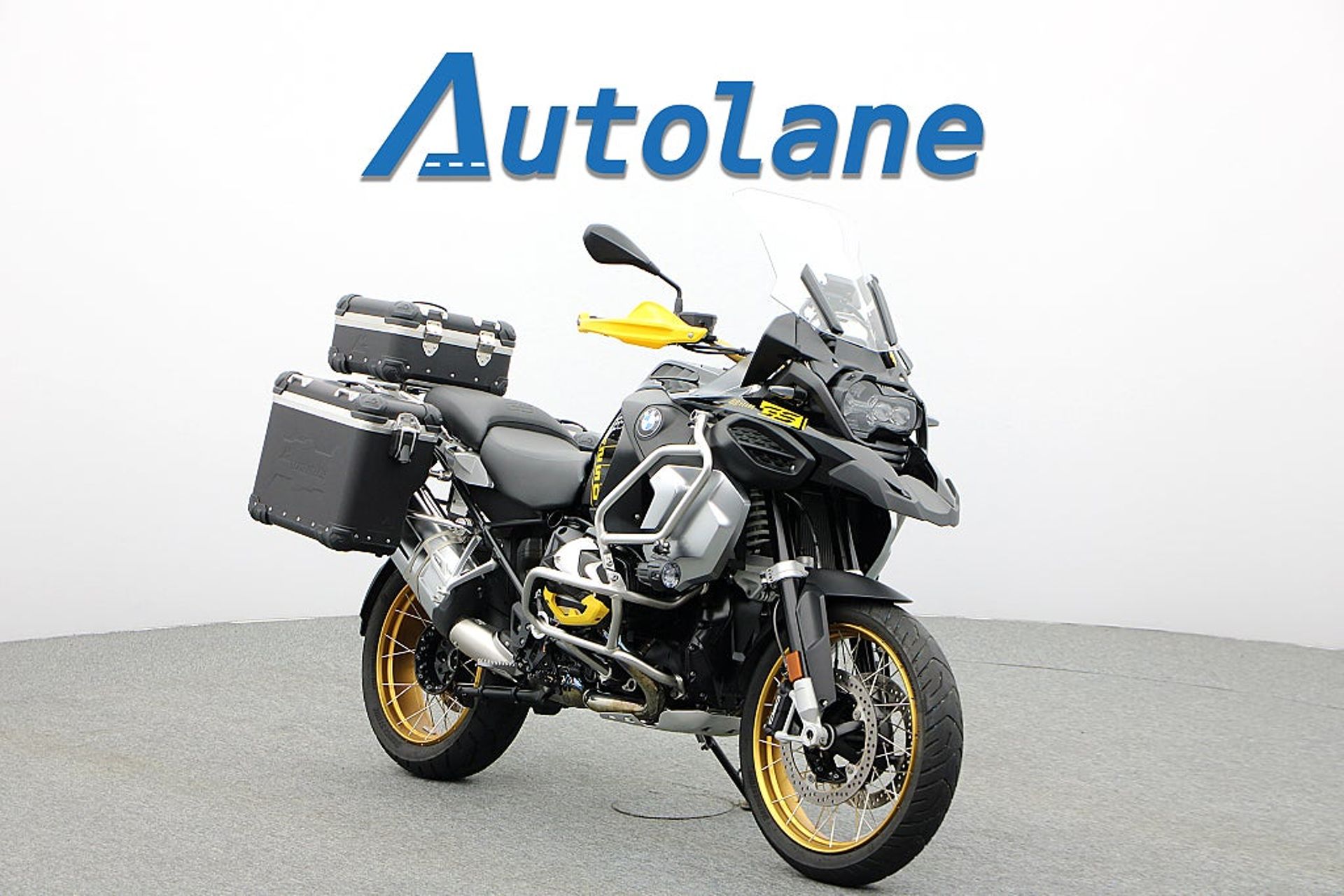 BMW Motorrad R Serie