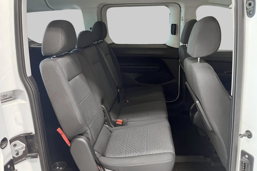 Bild 5 av Ford Grand Tourneo Connect L2 Titanium 2.0 TDi AWD