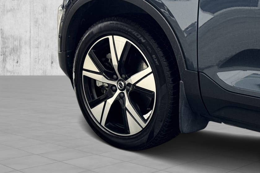 Bilde 5 av Volvo XC40 Recharge Twin Pro 360kam/Soltak/LEDBar/Krok++