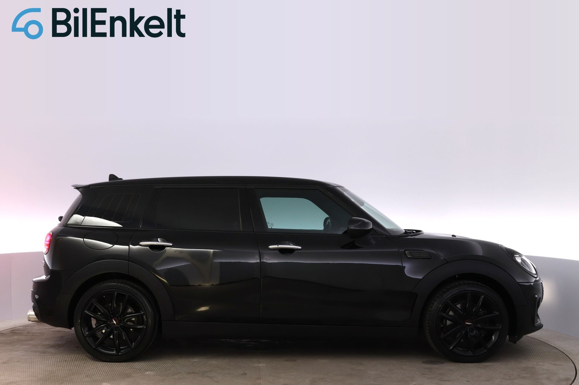 MINI Clubman Cooper S Clubman 2020, bild 2/36