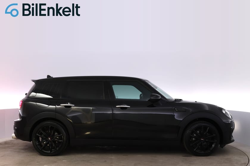 Bild 2 av MINI Cooper S Clubman DCT John Works Se Utr 192hk