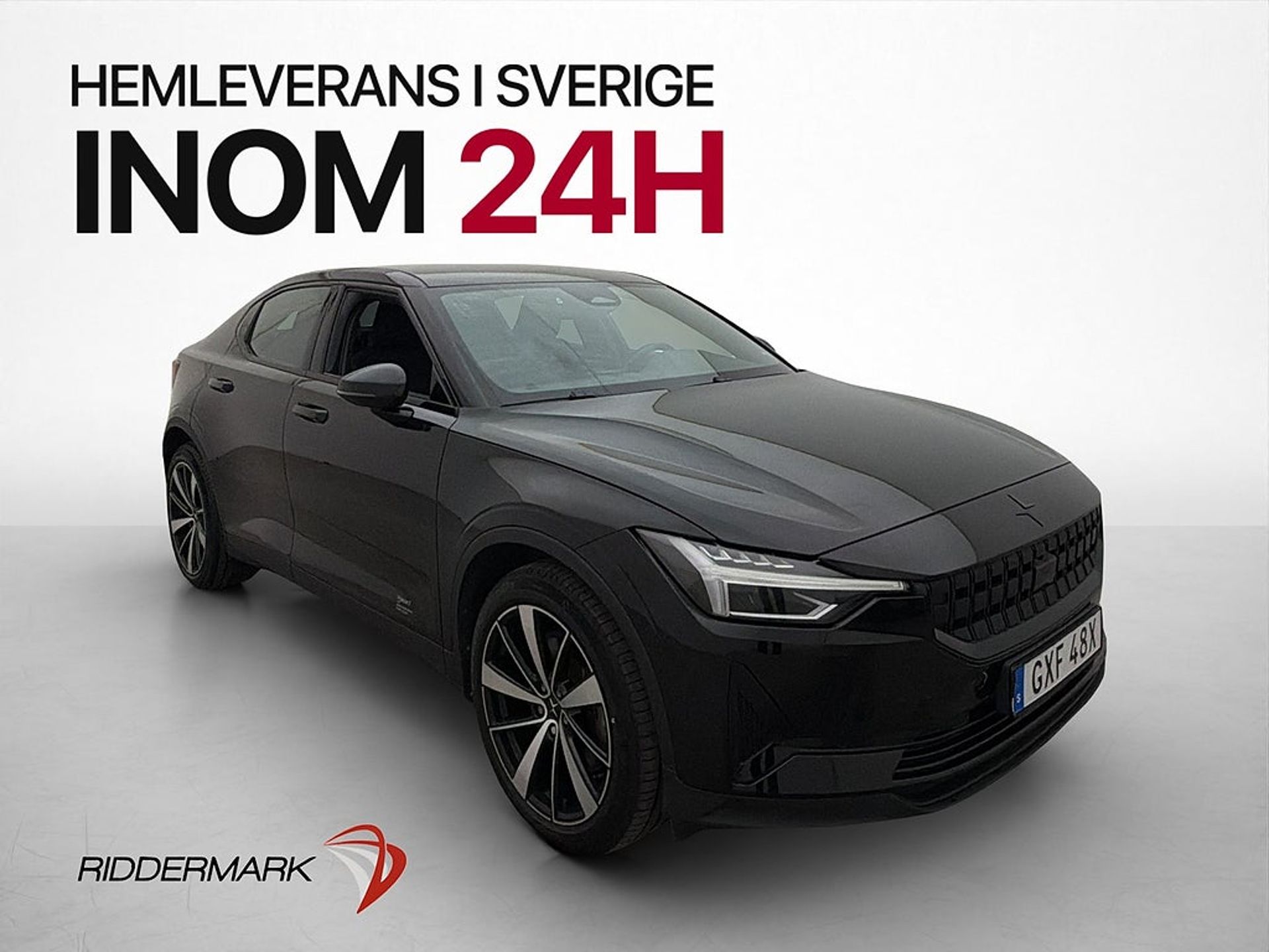 Polestar 2