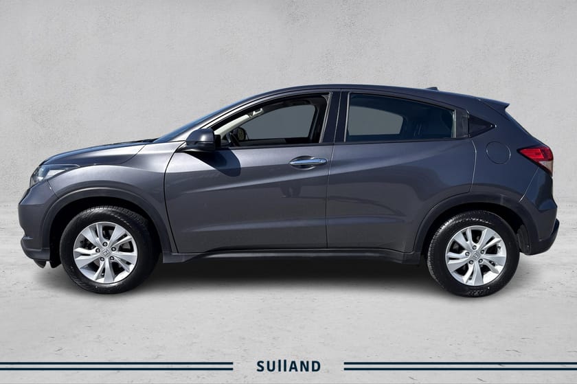 Bilde 2 av Honda HR-V 1,6 120 hk DAB/Hfeste/Cruise/EU juni-28++