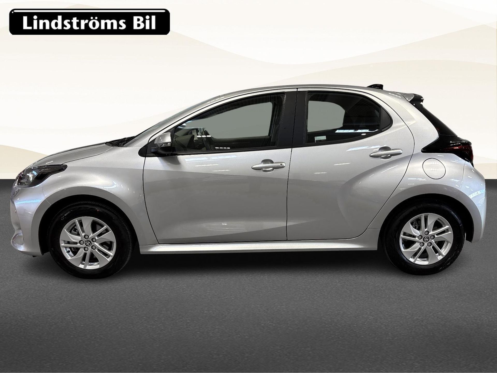 Toyota Yaris 2026, bild 6/10
