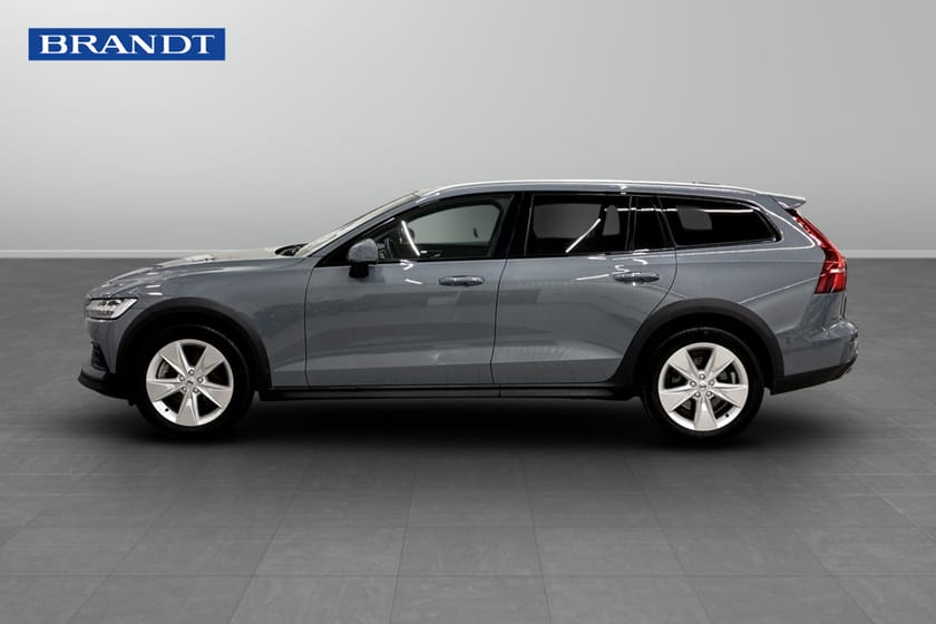 Bild 3 av Volvo V60 Cross Country B4 AWD Diesel Core