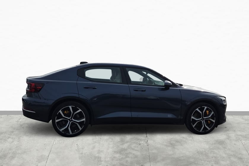 Bild 4 av Polestar 2 Long Range Dual Motor 78kWh Plus Pilot