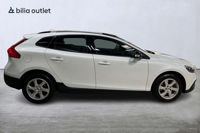 Bild 5 av Volvo V40 Cross Country D2 Business 120hk Panorama P-värm PDC