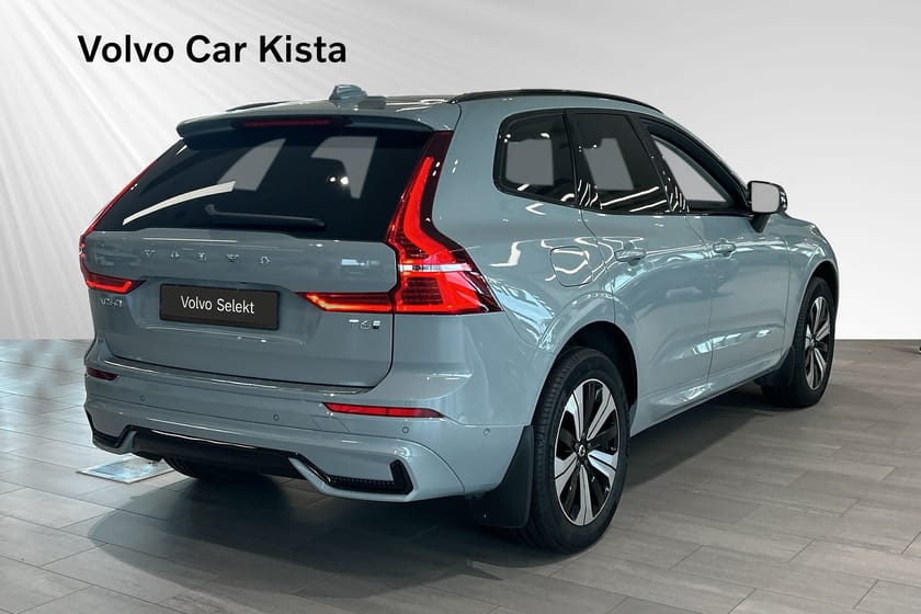 Bild 5 av Volvo XC60