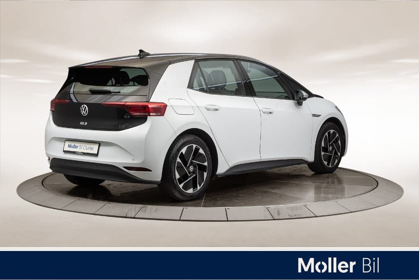 Bilde 3 av Volkswagen ID.3 Pro Performance 1st