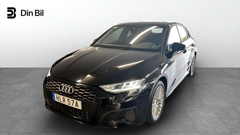 Bild 1 av Audi A3 Sportback 35 TFSI