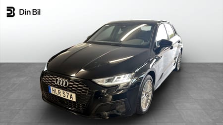 Audi A3 Sportback 35 TFSI