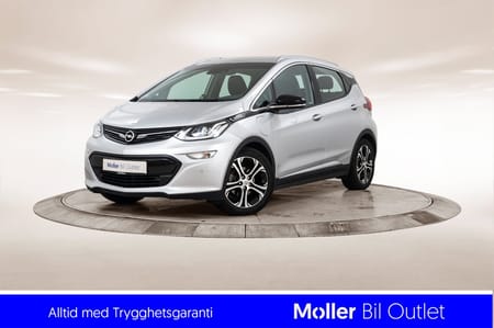 Opel Ampera-e